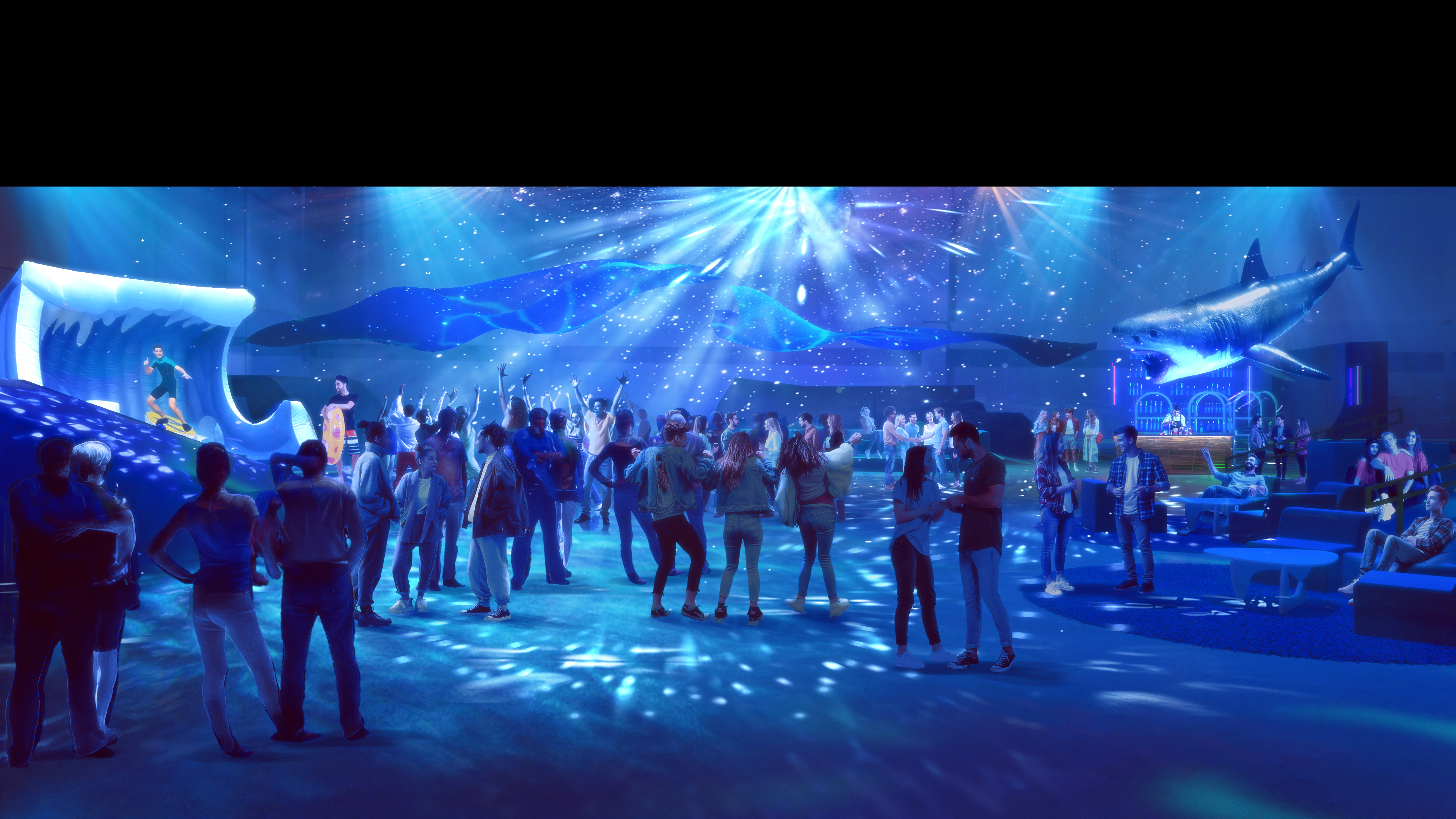 Salle B